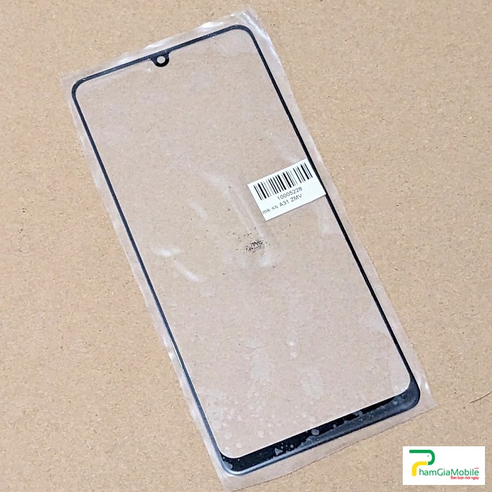 Mặt Kính Màn Hình Samsung A31